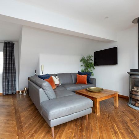 The Edinburgh Rooftop Terrace Ngoại thất bức ảnh