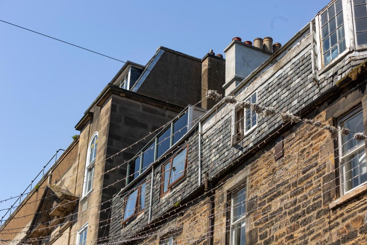 The Edinburgh Rooftop Terrace Ngoại thất bức ảnh
